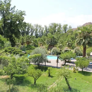 Piersepp Bed & Breakfast