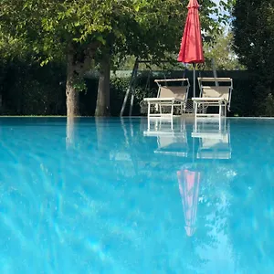 Casa Belvedere Tezze sul Brenta