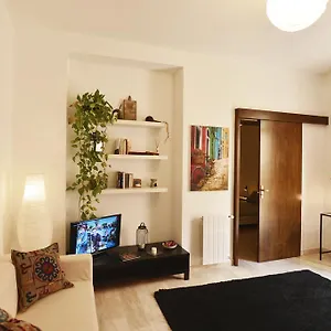  Ferienhaus Alloro&gelsomino