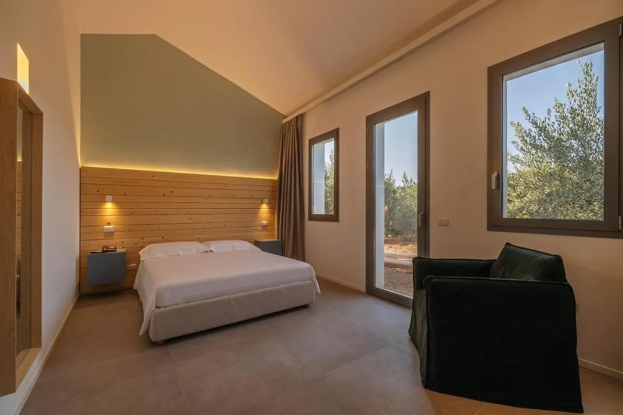 Baglio Custera Hotel Marsala