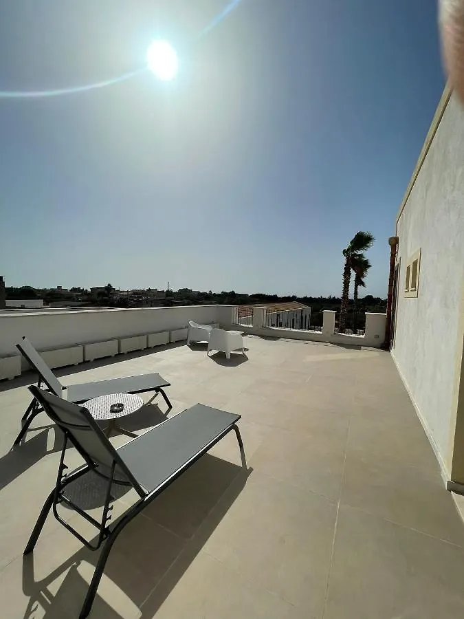 Baglio Custera Hotel Marsala