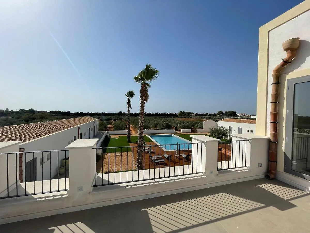 Baglio Custera Hotel Marsala