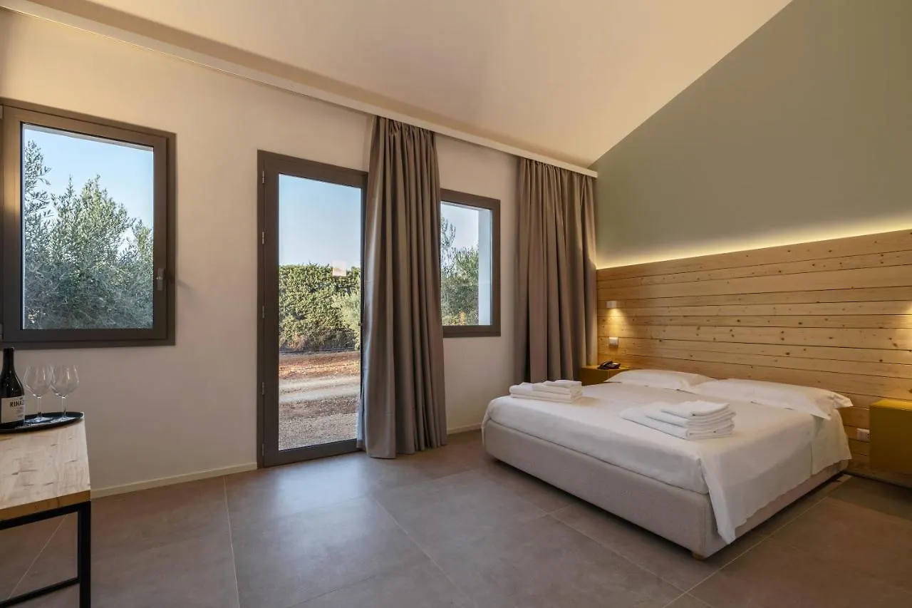 Baglio Custera Hotel Marsala