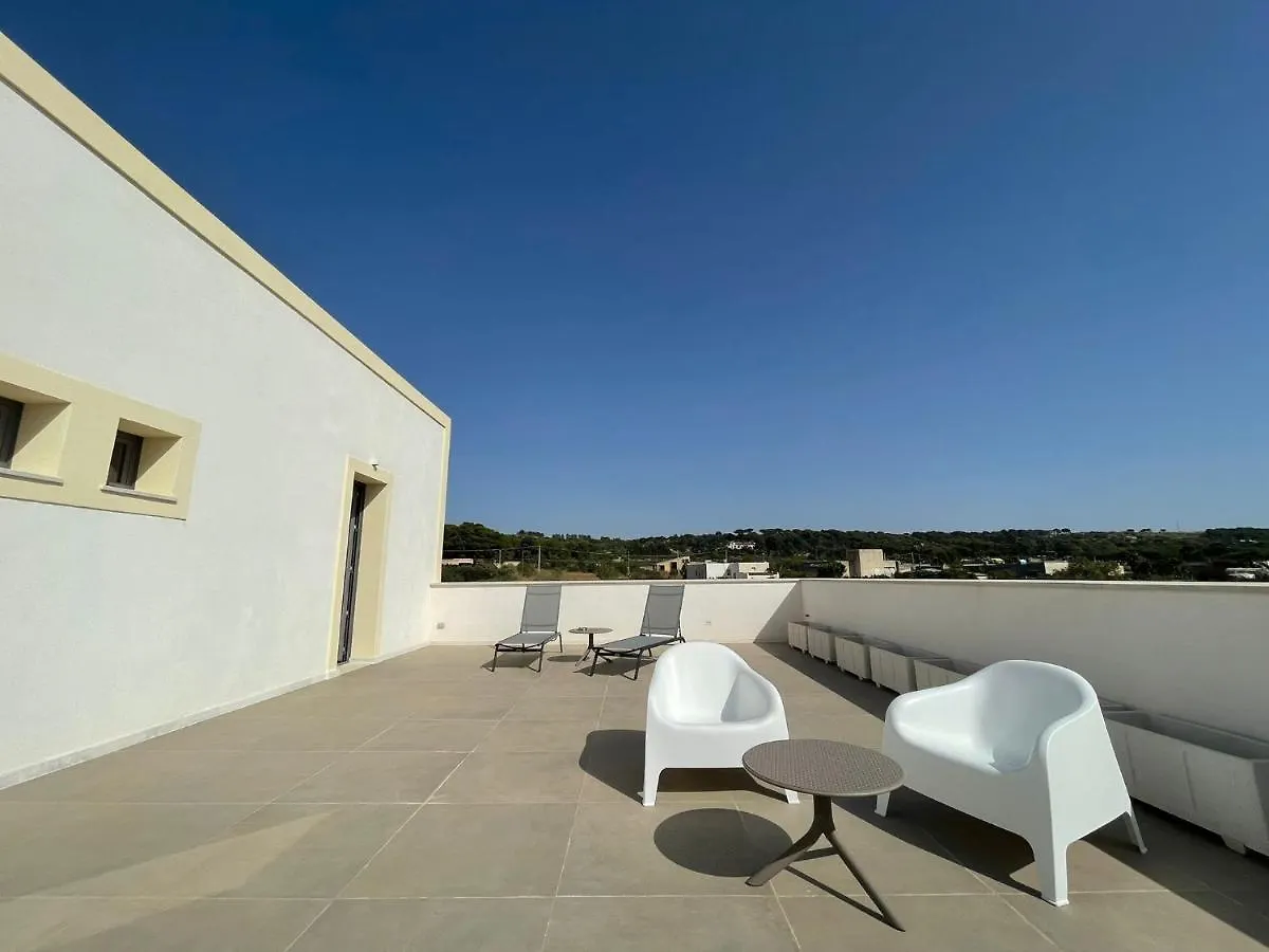 Baglio Custera Hotel Marsala 3*,