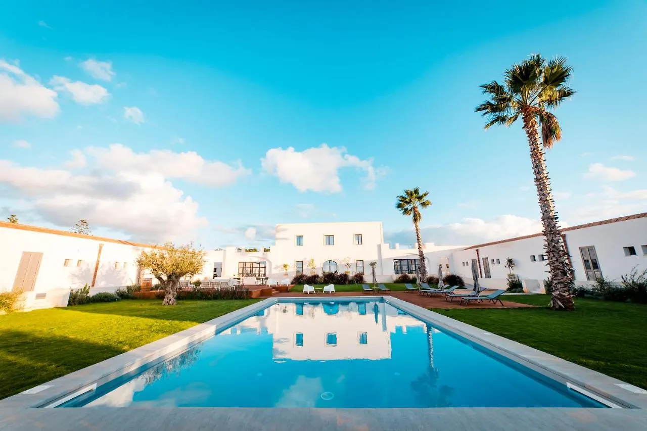 Baglio Custera Hotel Marsala