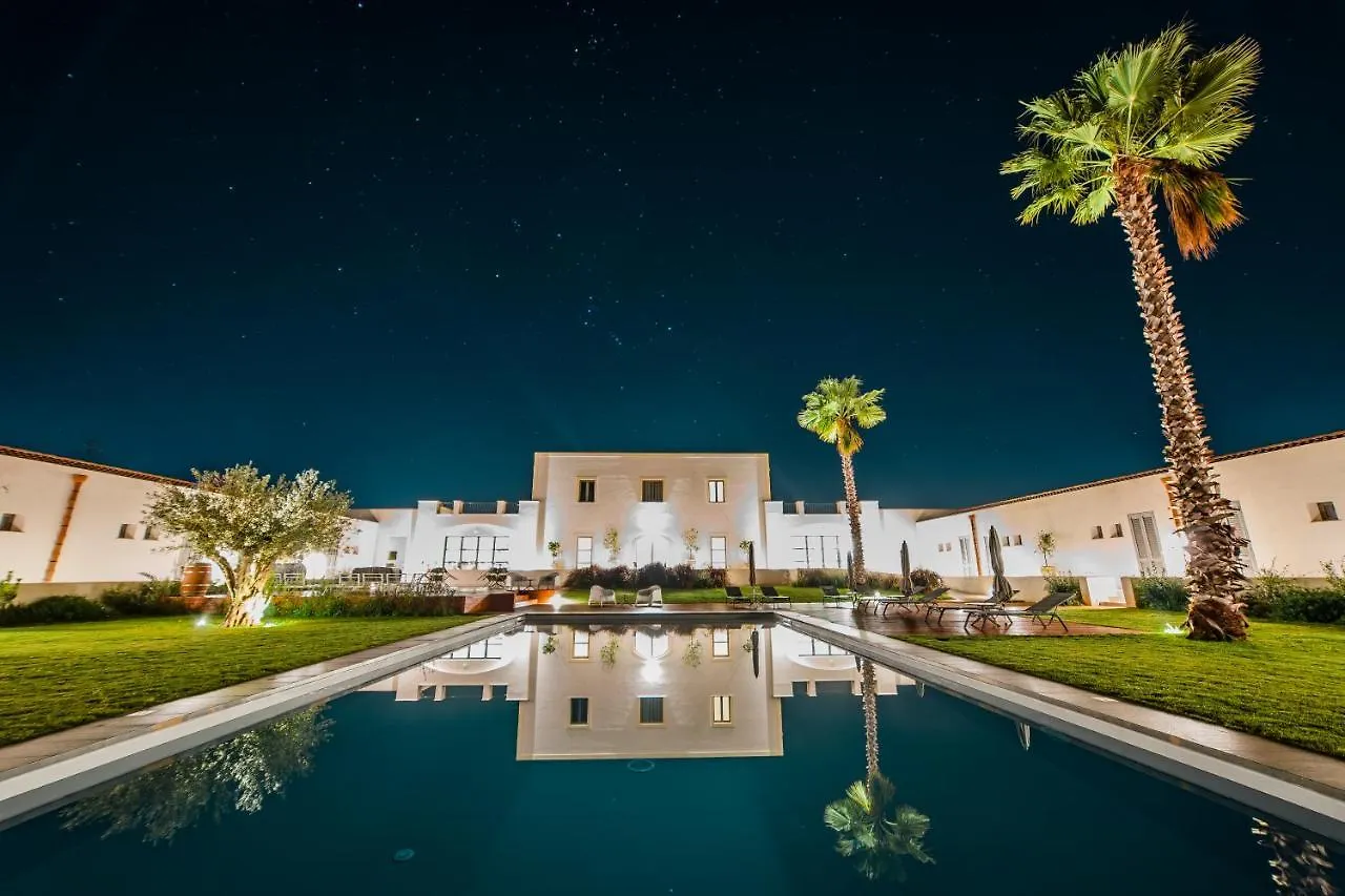 Baglio Custera Hotel Marsala