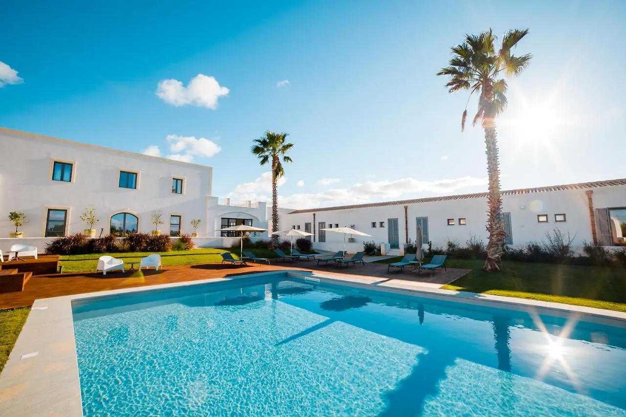 Baglio Custera Hotel Marsala