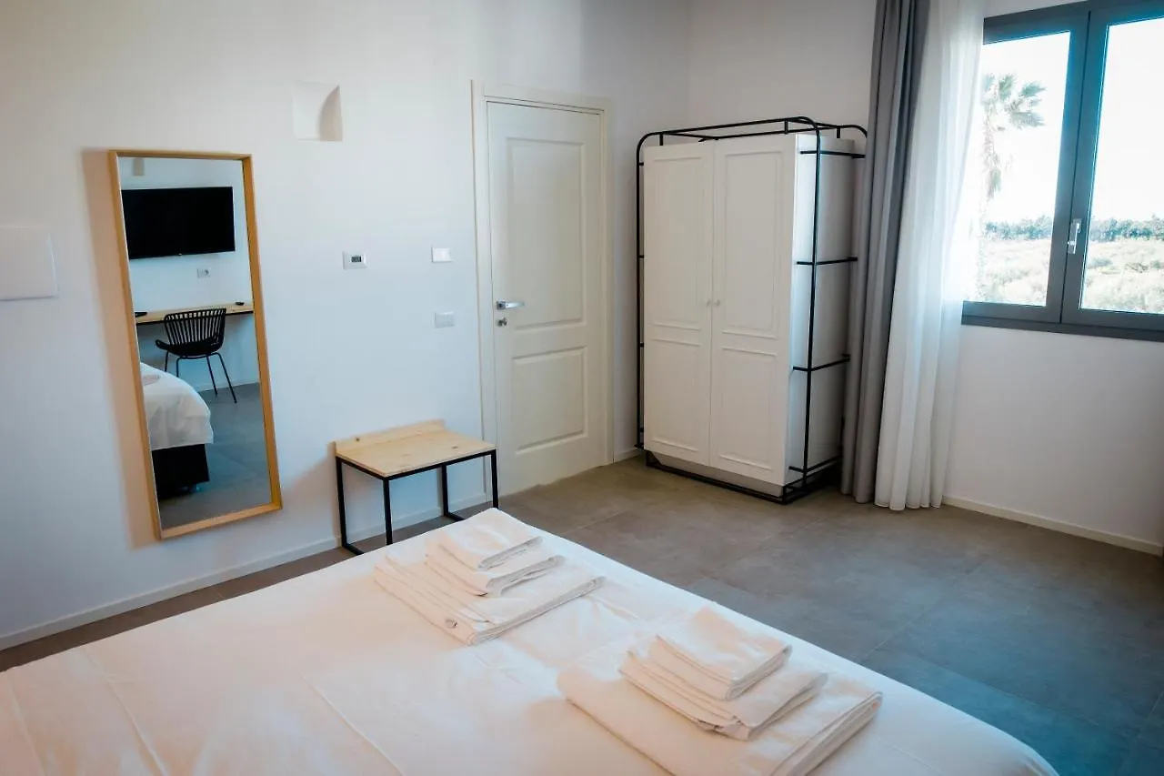 Baglio Custera Hotel Marsala