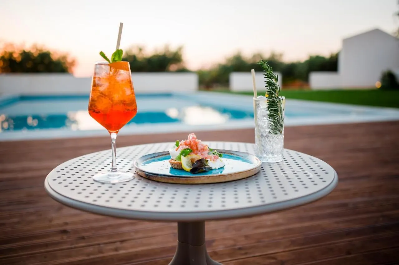 Baglio Custera Hotel Marsala