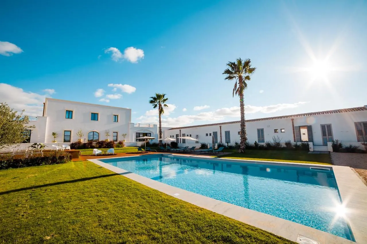 Baglio Custera Hotel Marsala