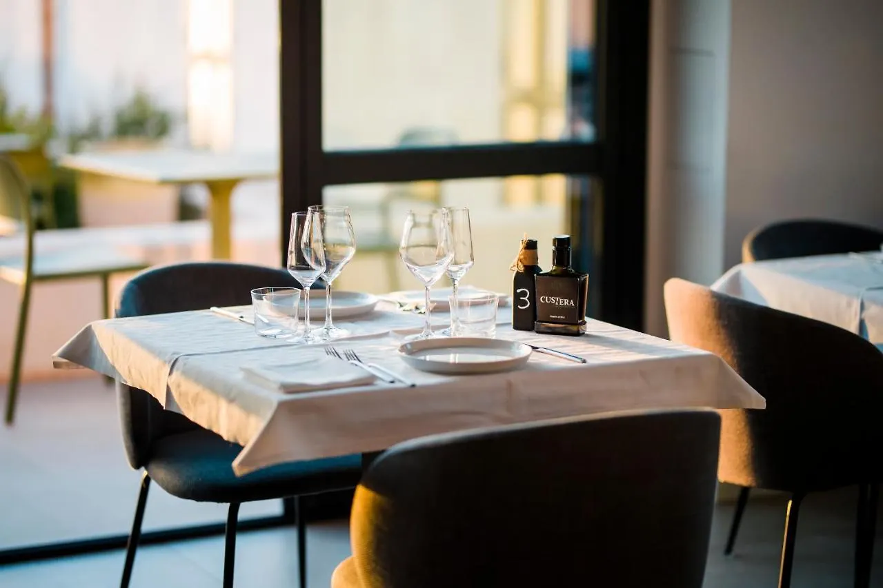 Baglio Custera Hotel Marsala