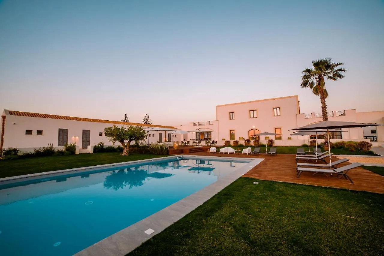 Baglio Custera Hotel Marsala