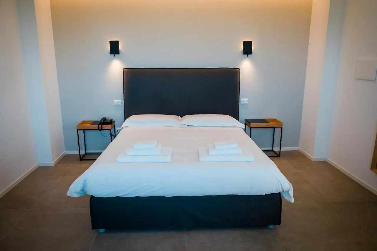 Baglio Custera Hotel Marsala