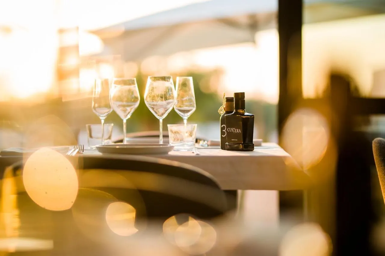 Baglio Custera Hotel Marsala
