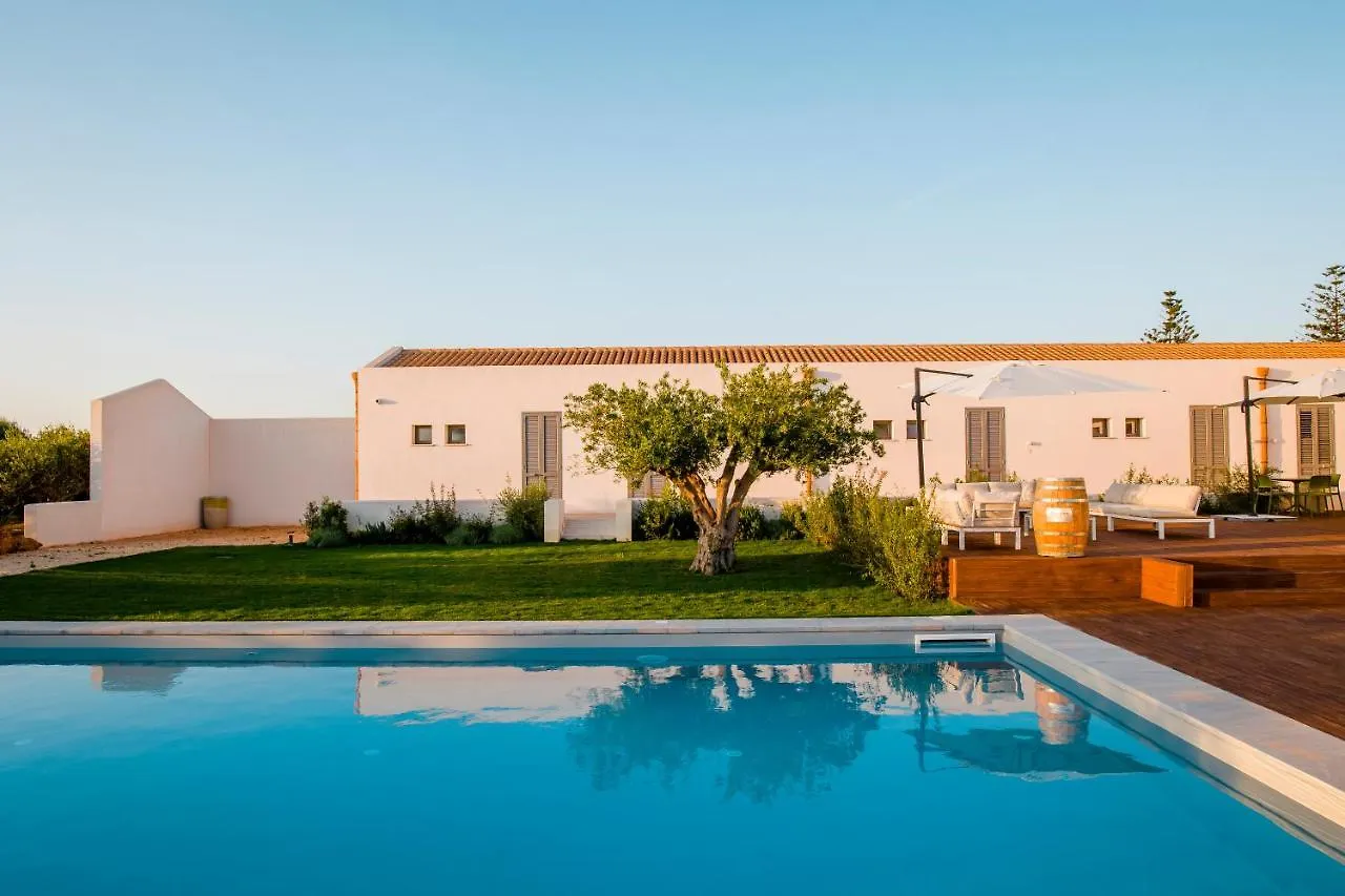 Baglio Custera Hotel Marsala