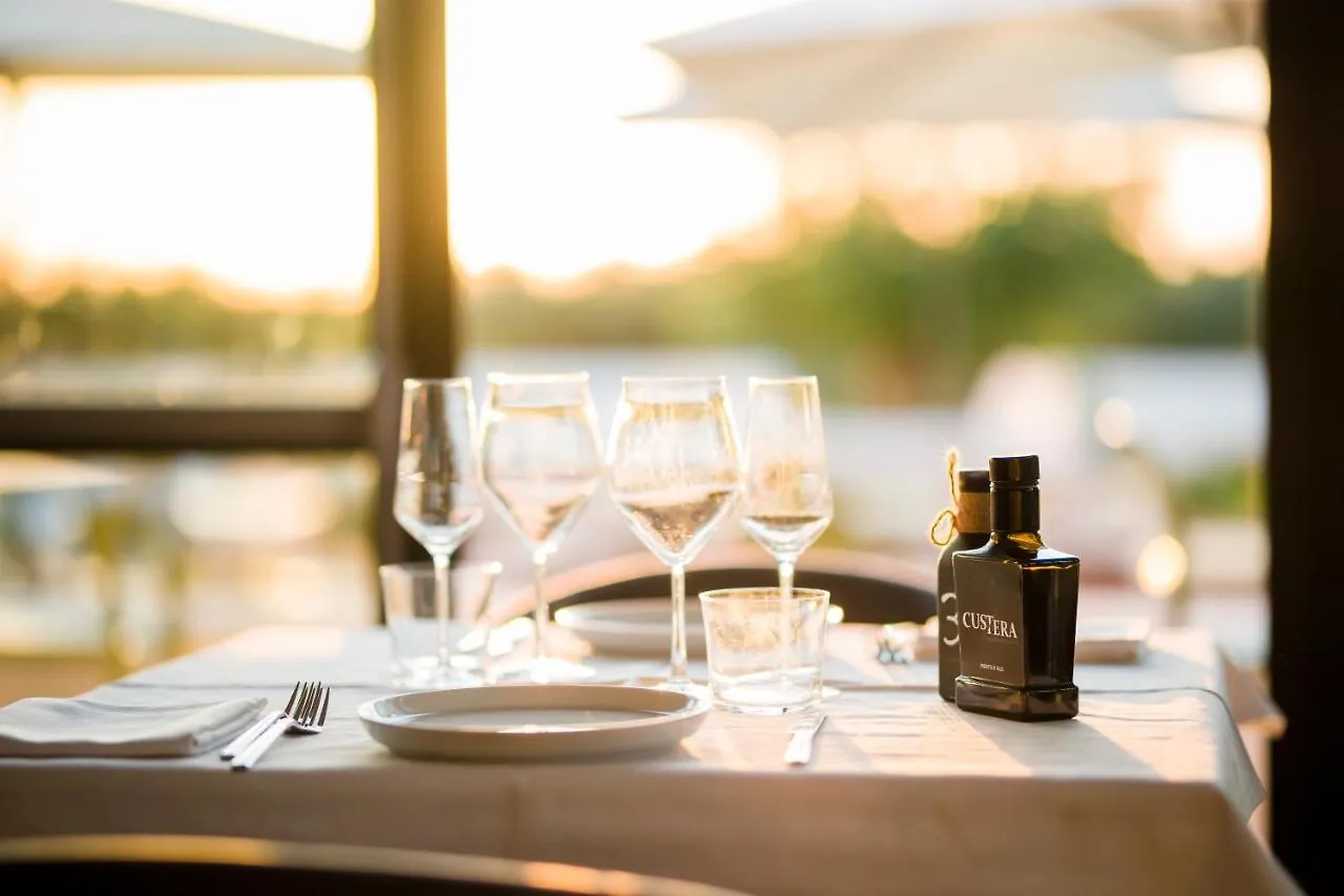 Baglio Custera Hotel Marsala