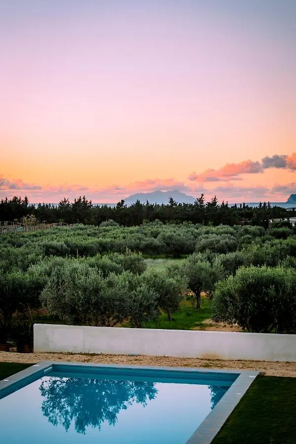 Baglio Custera Hotel Marsala