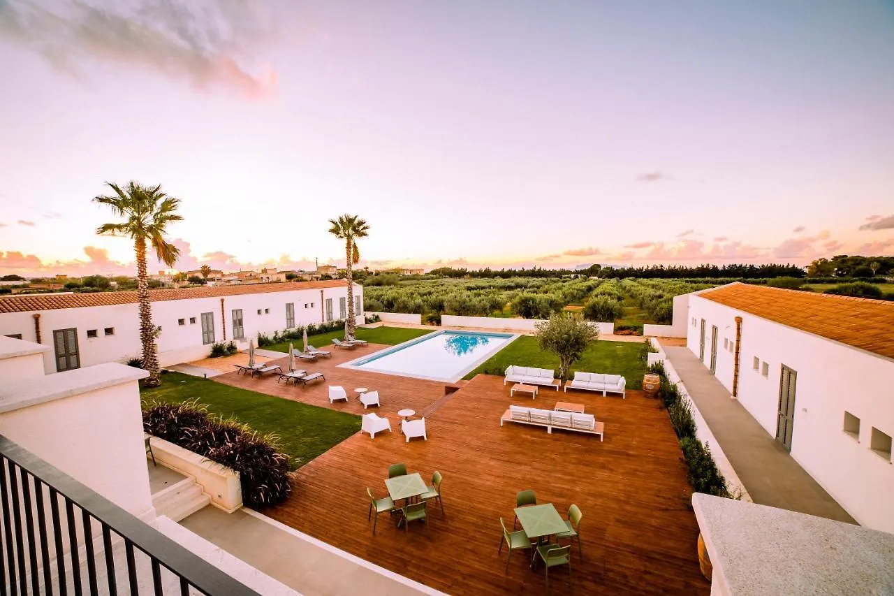 Baglio Custera Hotel Marsala