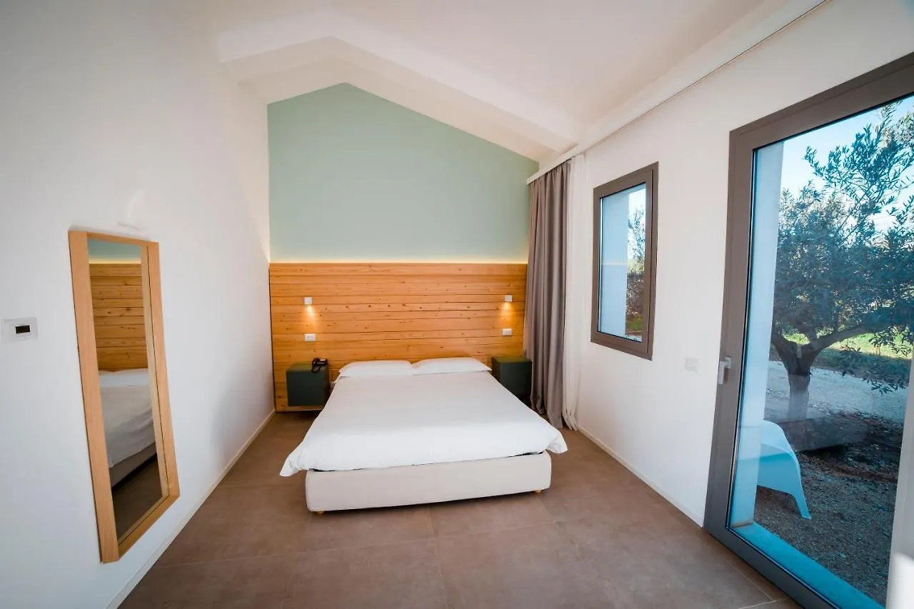 Baglio Custera Hotel Marsala Italy