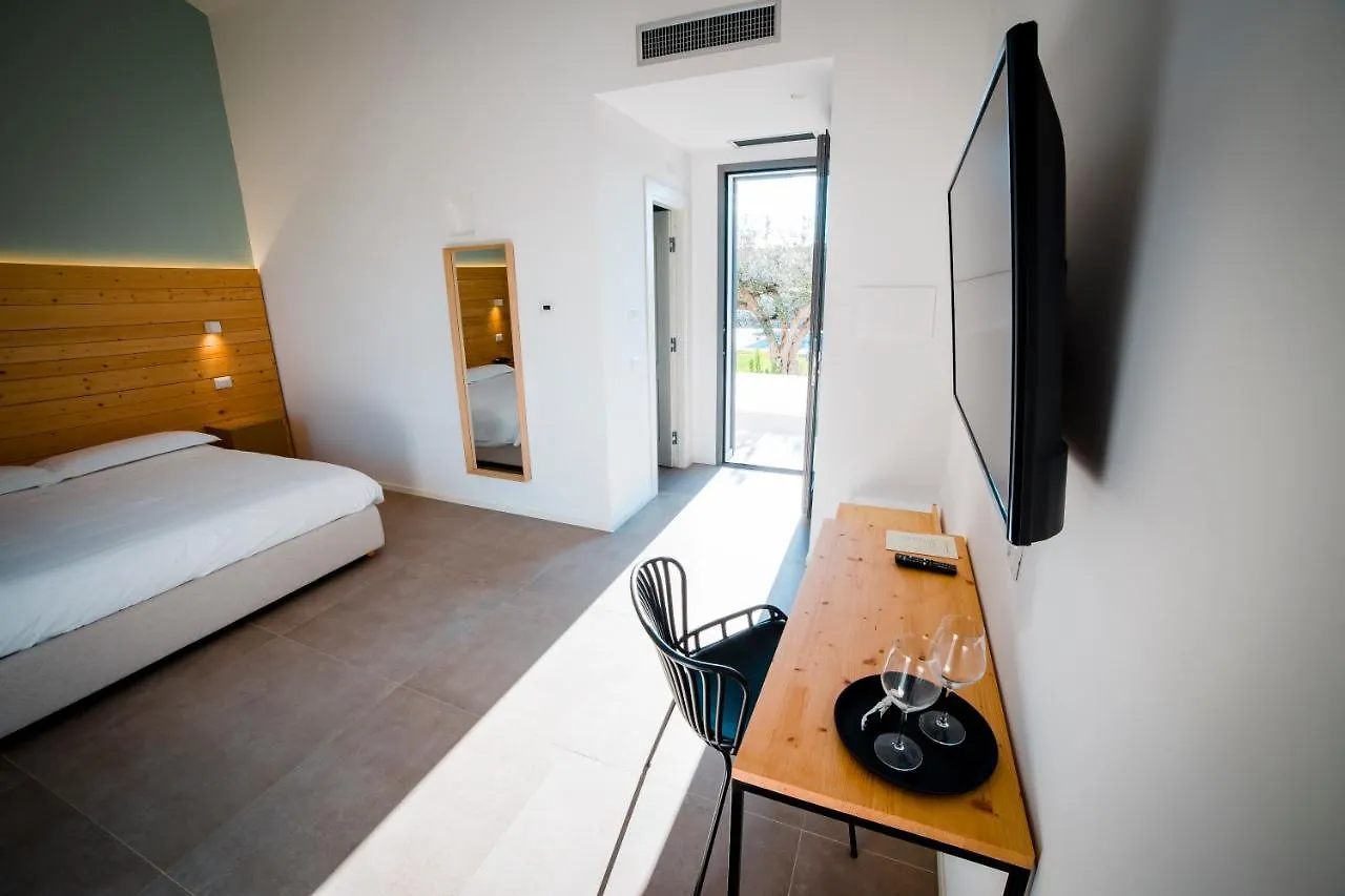 Baglio Custera Hotel Marsala