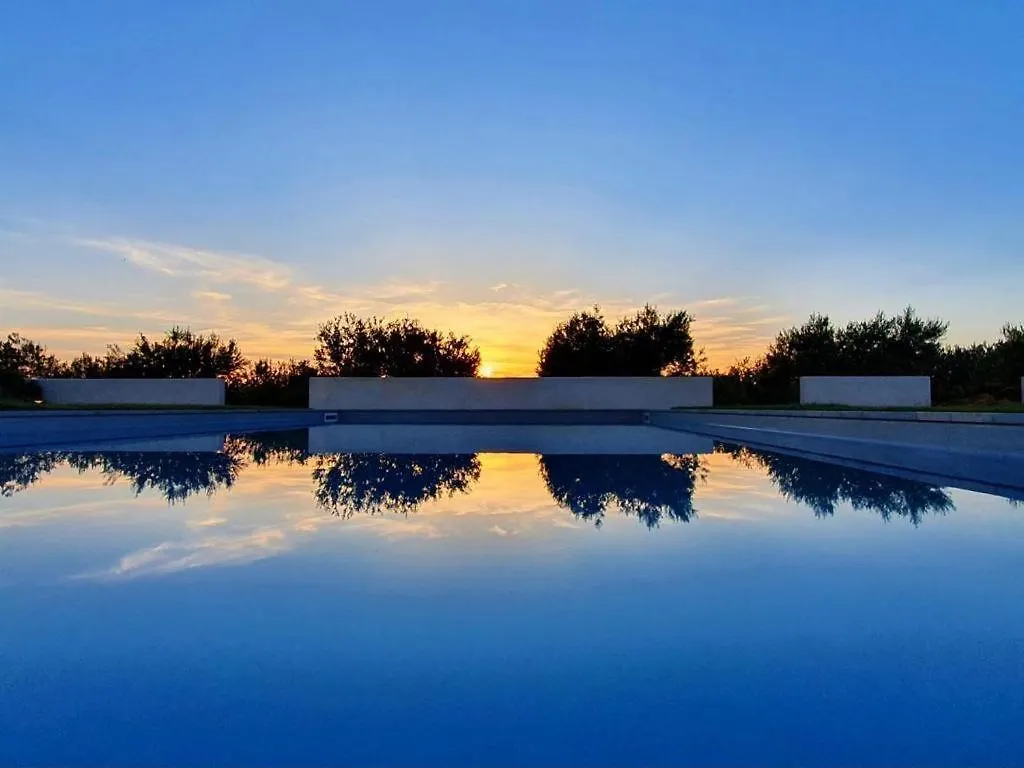 Baglio Custera Hotel Marsala