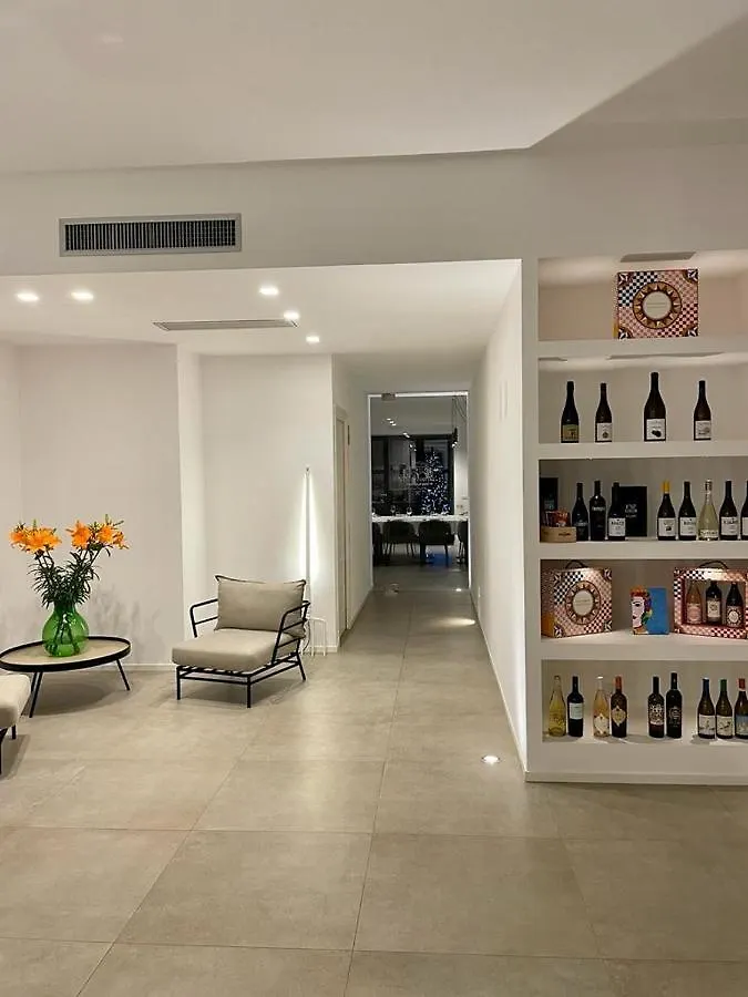Baglio Custera Hotel Marsala