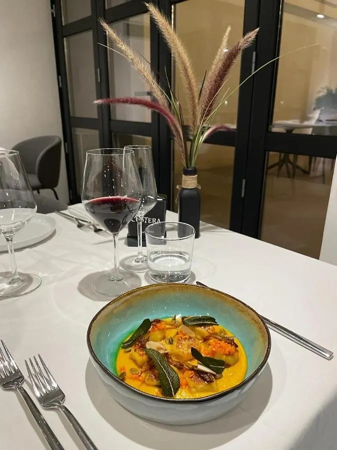Baglio Custera Hotel Marsala