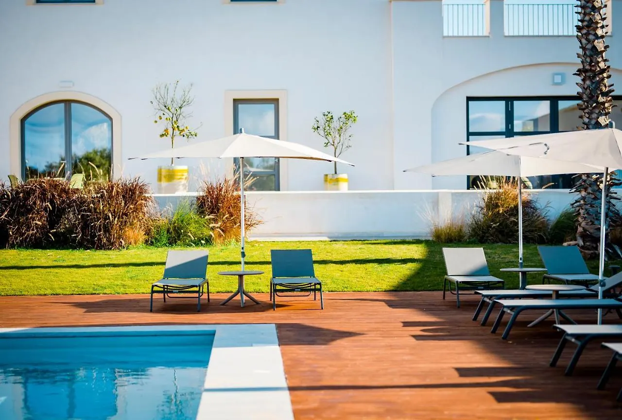 Baglio Custera Hotel Marsala