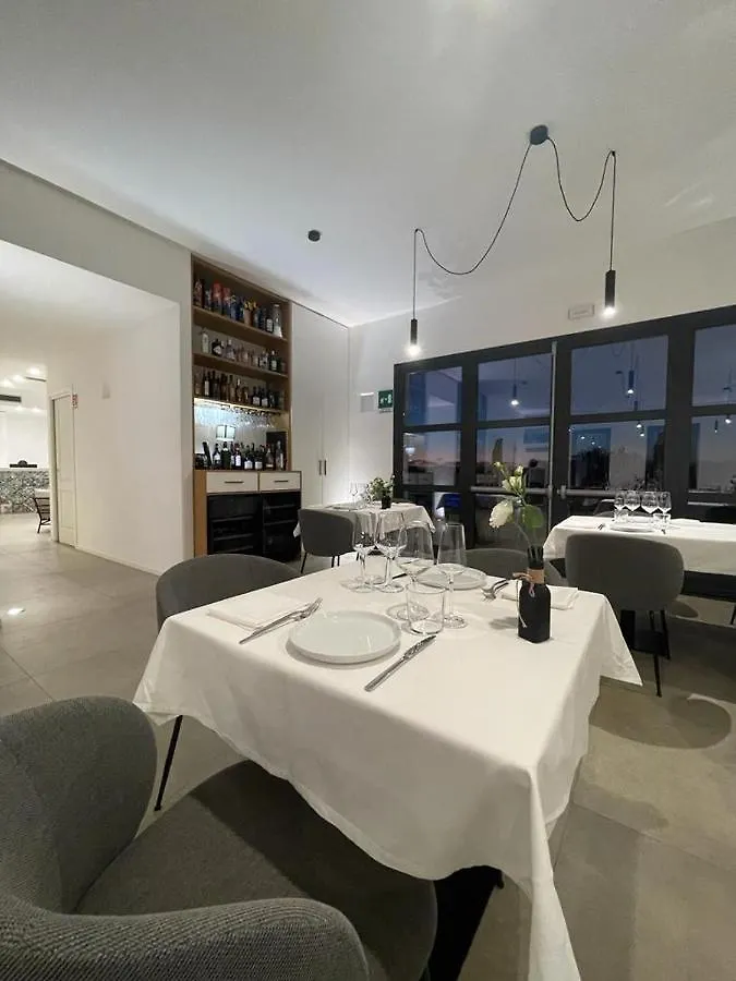 Baglio Custera Hotel Marsala