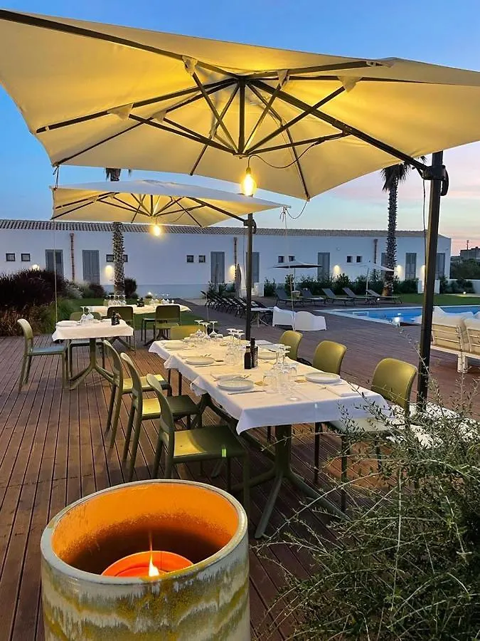 Baglio Custera Hotel Marsala