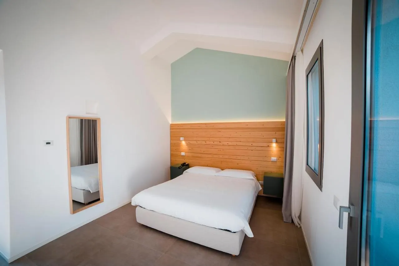 Baglio Custera Hotel Marsala