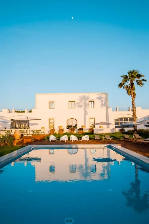 ***  Baglio Custera Hotel Marsala Italy